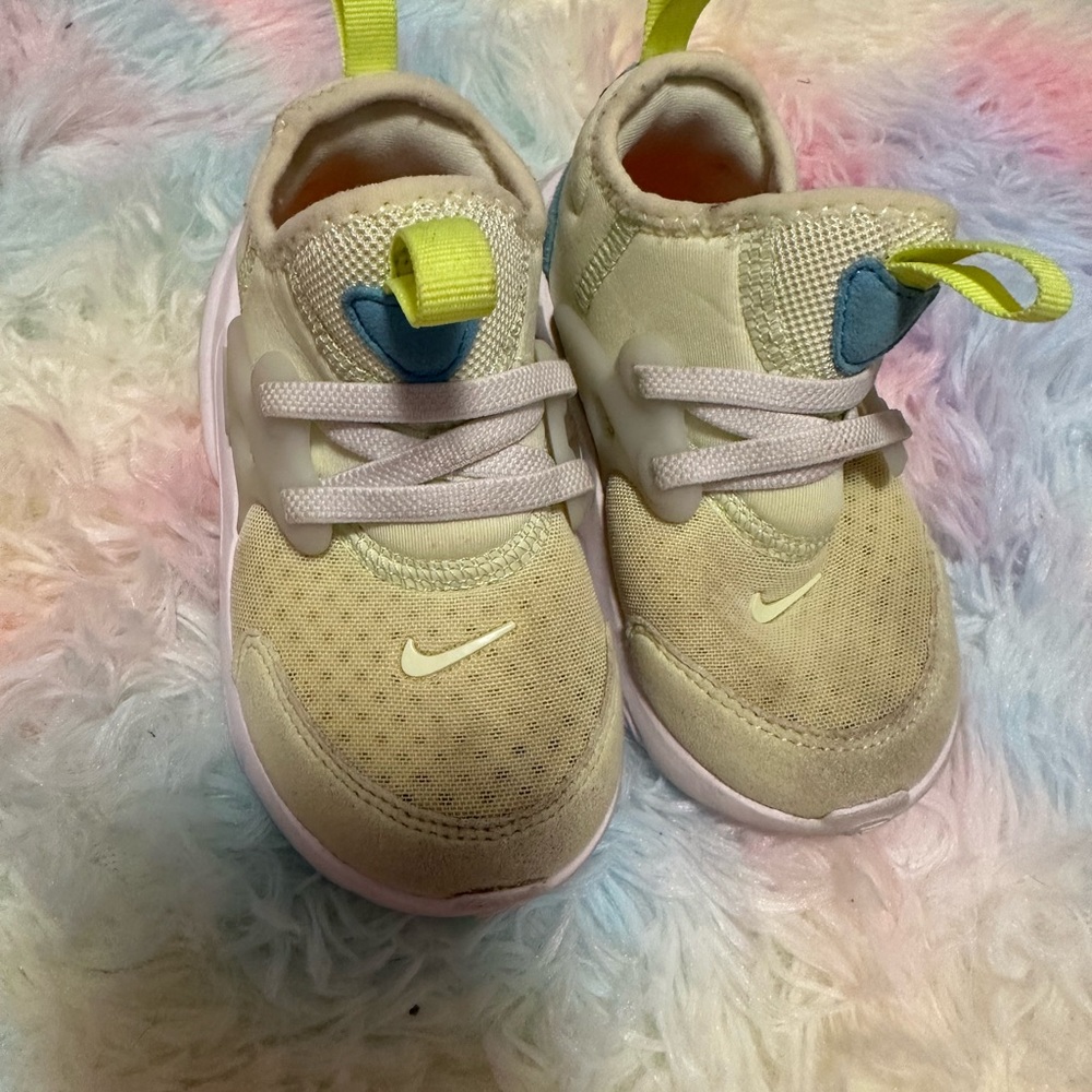 Nike presto size 7c